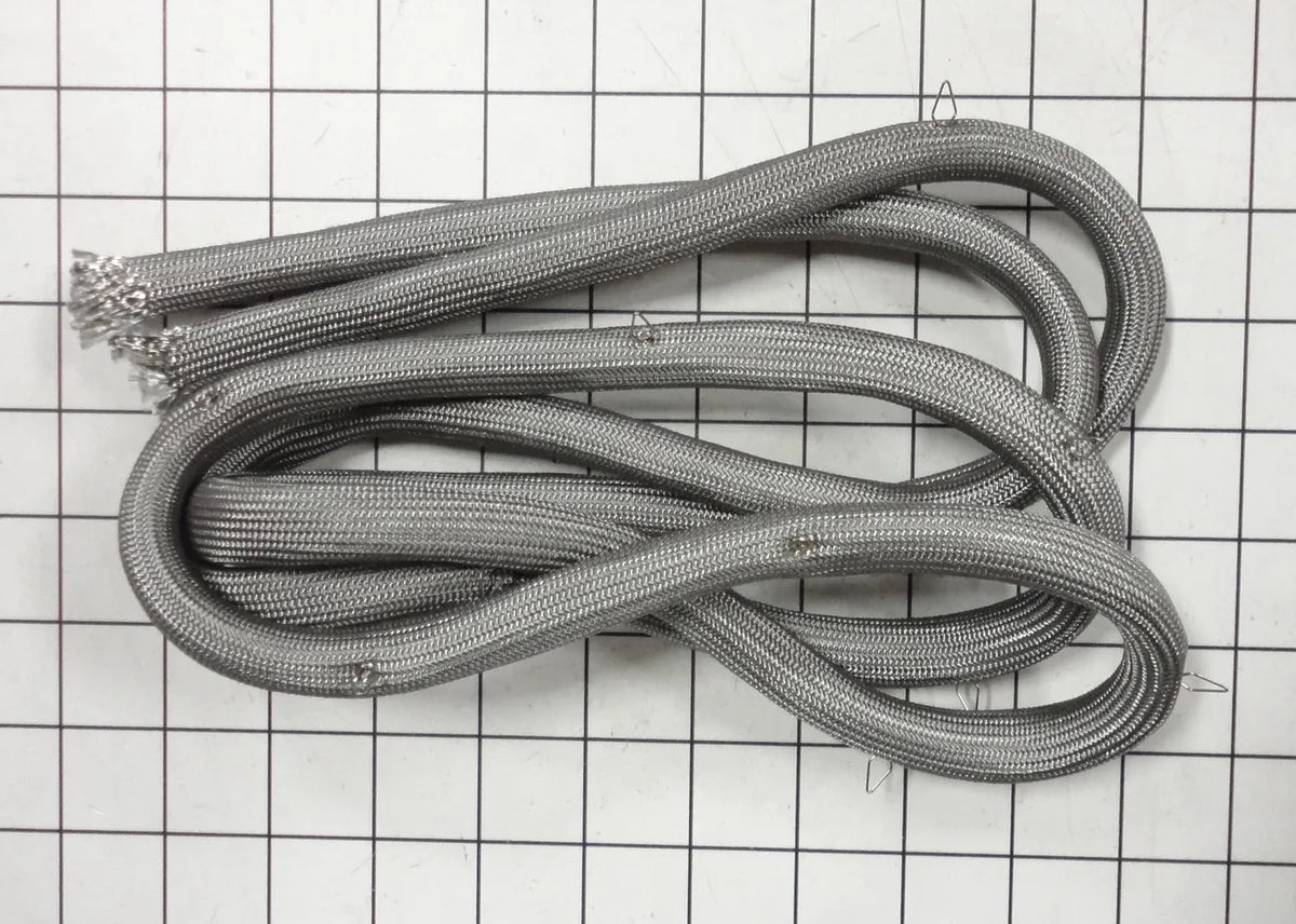Frigidaire Oven Door Seal 318053132