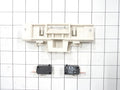 Whirlpool Dishwasher Door Latch Assembly With Switches 99002254