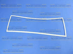 Whirlpool Refrigerator Fresh Food Door Gasket Misty Beige 2159073