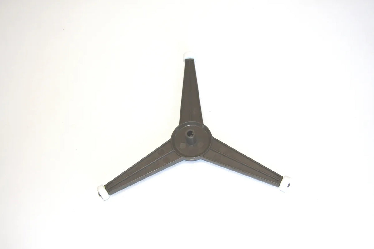 GE Microwave Turntable Roller Guide Assembly WB06T10012