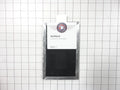 American Metal Filters Carbon Range Hood Filter 7-11/16 x 4-13/16 x 3/8 RCP0410