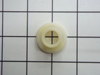 Whirlpool Dishwasher Upper Rack Wheel WP3385088