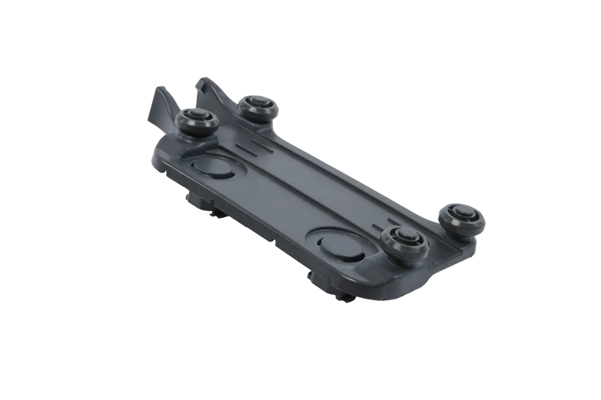 Whirlpool Dishwasher Dishrack Track Mount W11579562