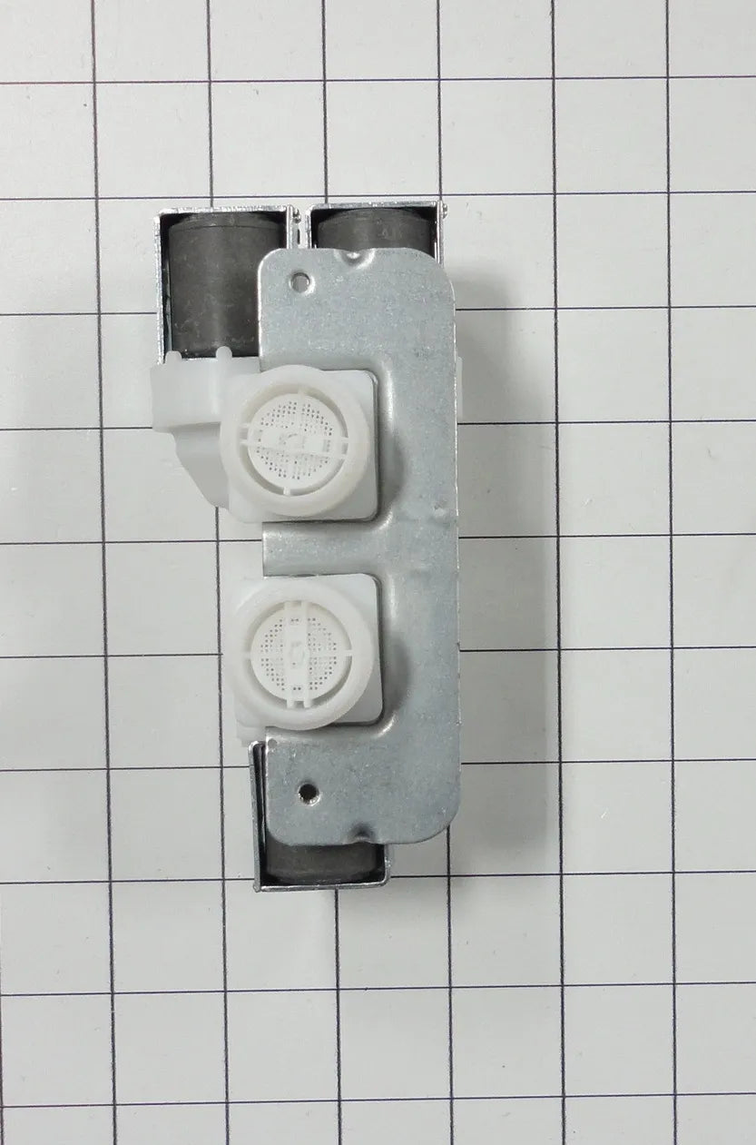 GE Washer Water Inlet Valve, 2 In 3 Out WH13X10029