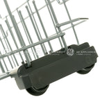 GE Dishwasher Lower Dishrack Assembly WD28X34744