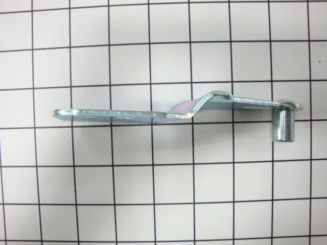 Frigidaire Refrigerator Upper Hinge Bracket 240313703