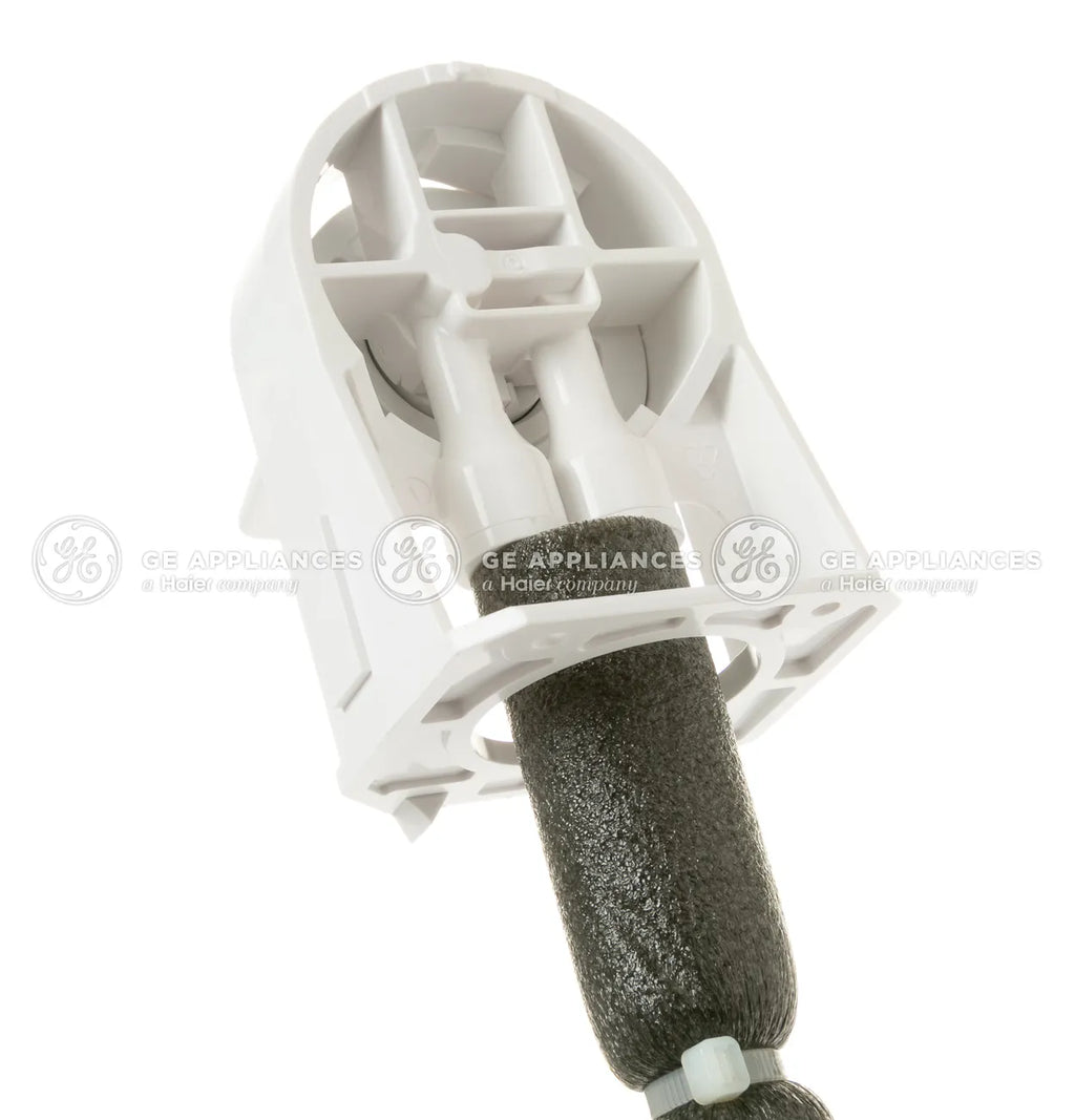 GE Refrigerator MWF Water Filter Housing Manifold WR02X45206
