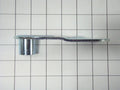 Frigidaire Refrigerator Upper Hinge Bracket 241761302
