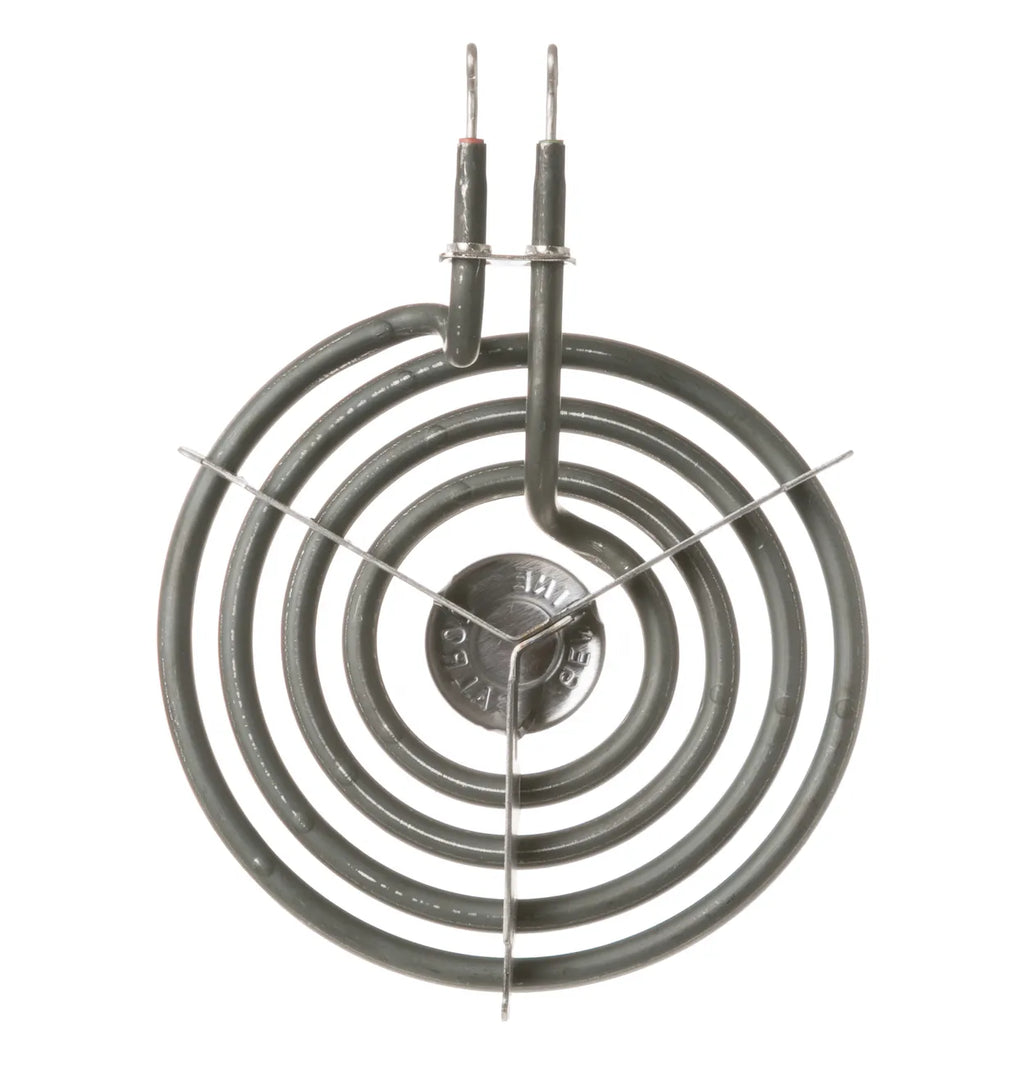 GE Electric Range 6" Coil Surface Element WB30K10016