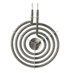 GE Electric Range 6" Coil Surface Element WB30K10016