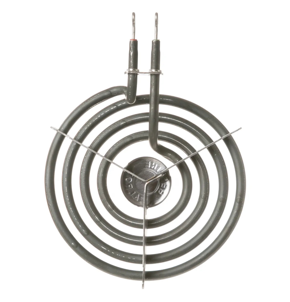 GE Electric Range 6" Coil Surface Element WB30K10016