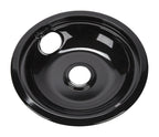 Whirlpool Range 8 Inch Burner Drip Bowl WPW10290350