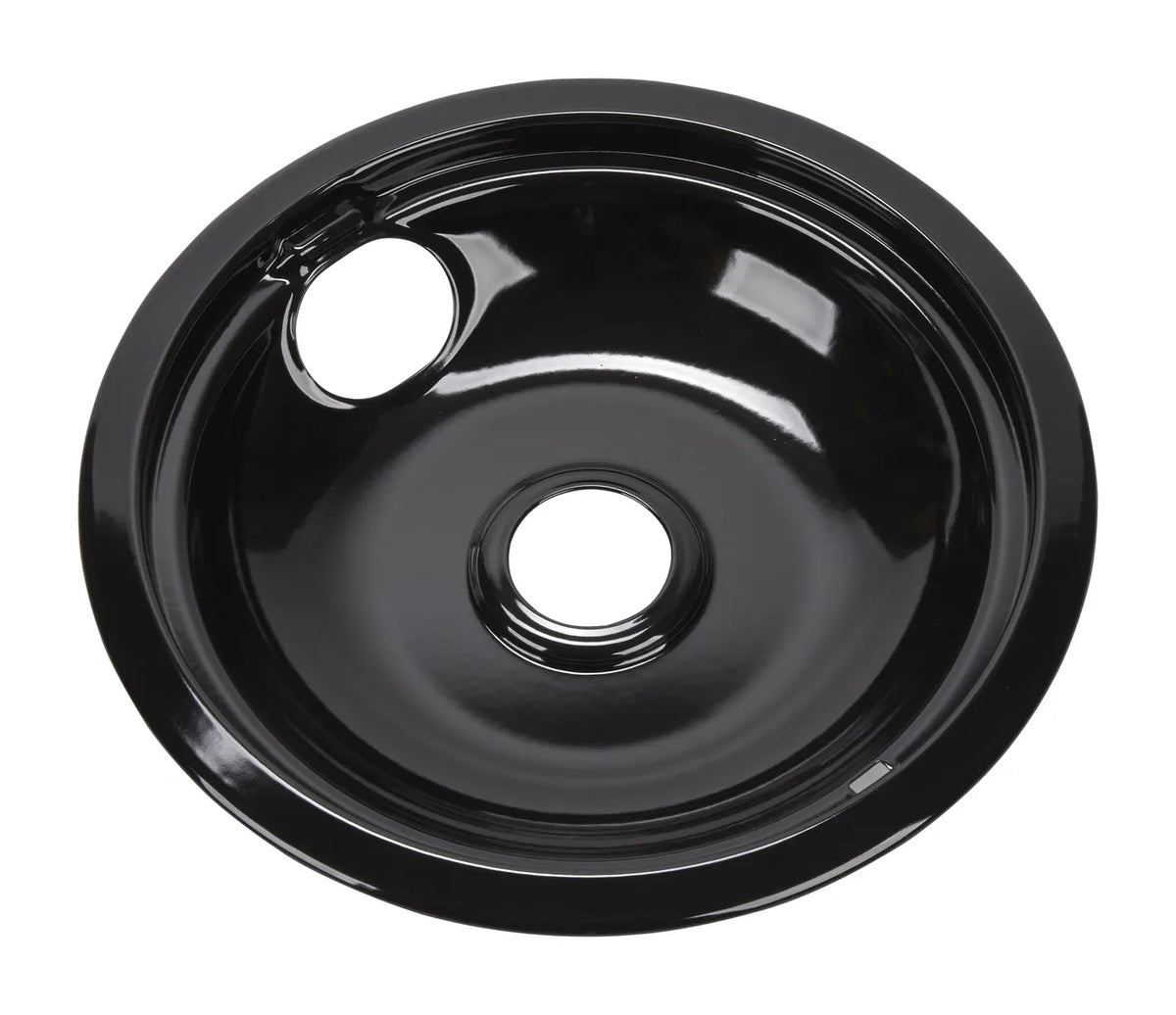 Whirlpool Range 8 Inch Burner Drip Bowl WPW10290350