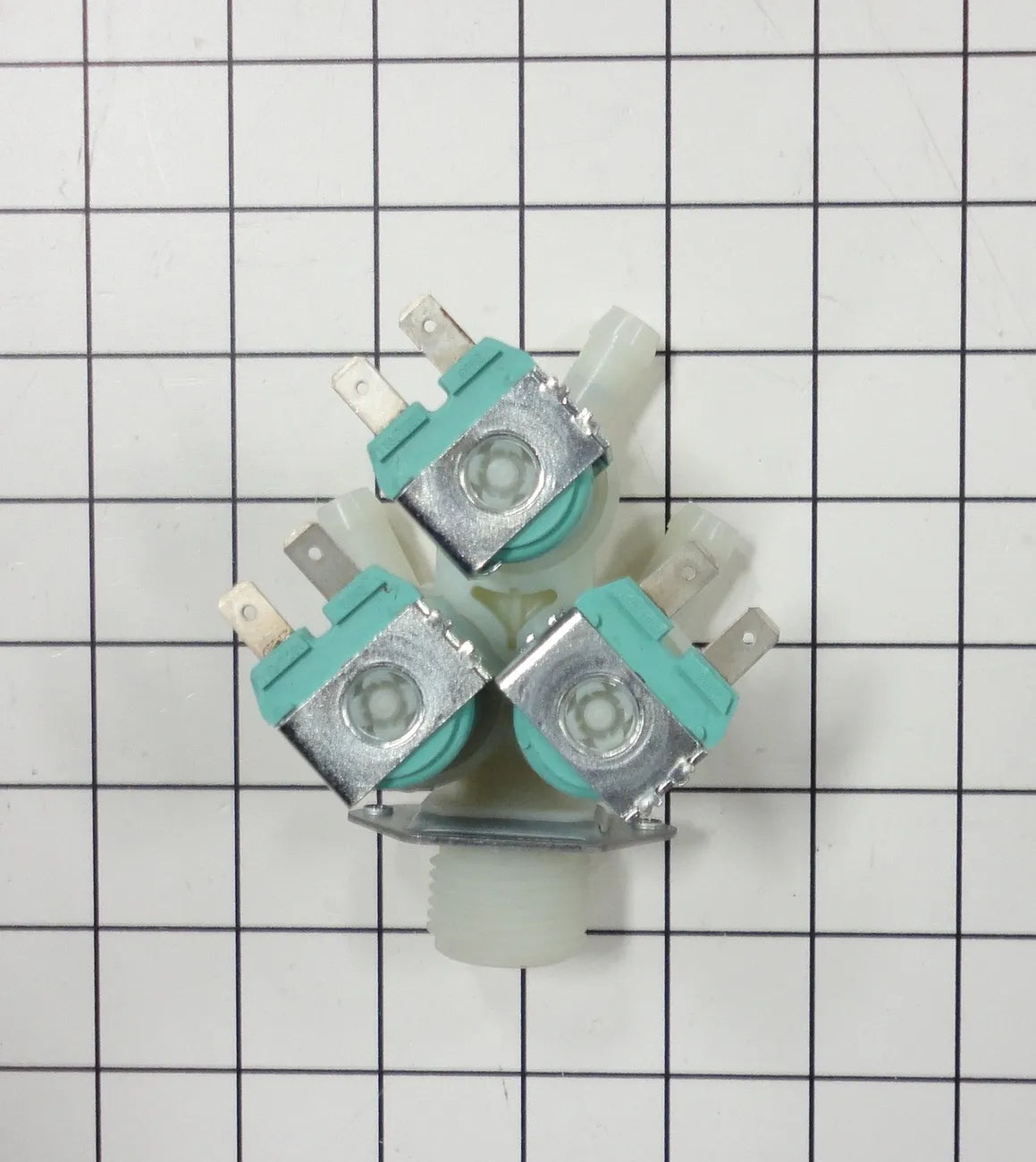 Samsung Washer Water Inlet Valve DC62-00142G
