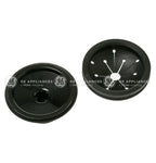 GE Garbage Disposal Splash Guard and Stopper WC11X20163
