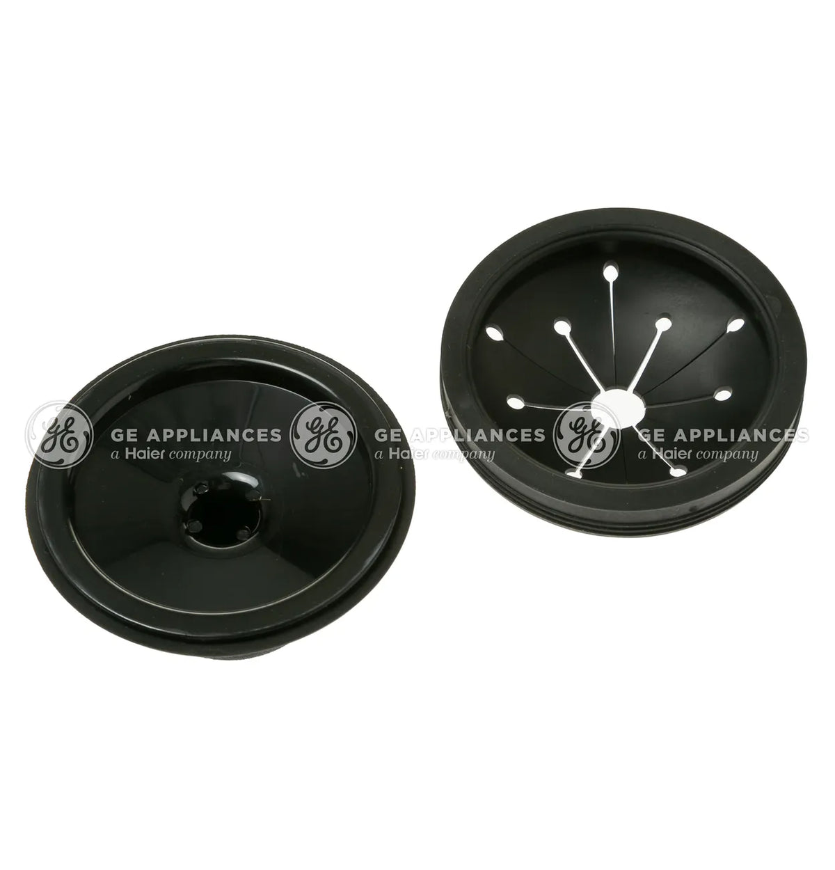 GE Garbage Disposal Splash Guard and Stopper WC11X20163