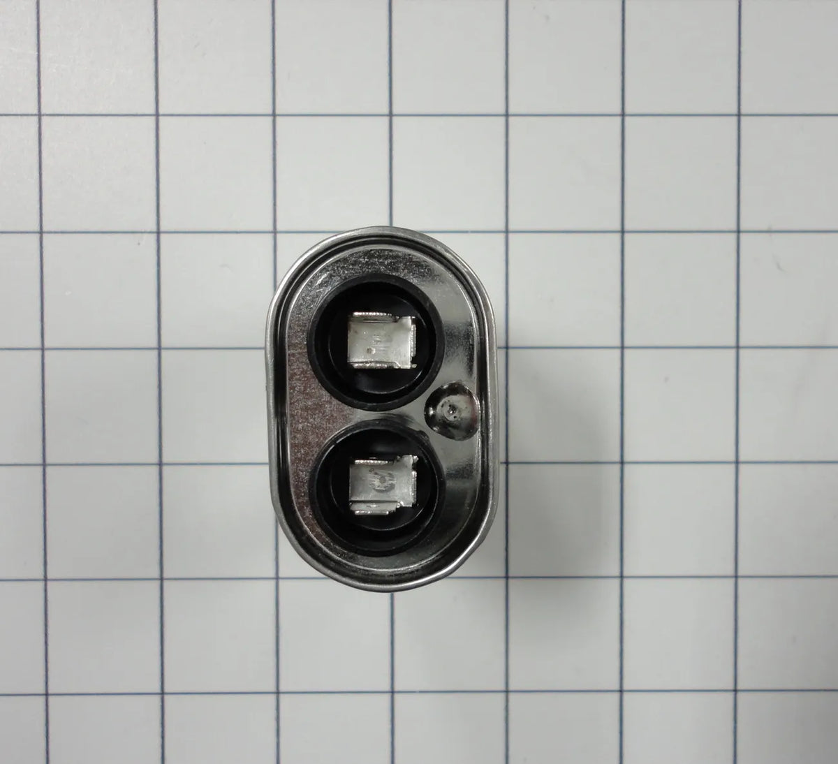GE Microwave High Voltage Capacitor WB27X11033