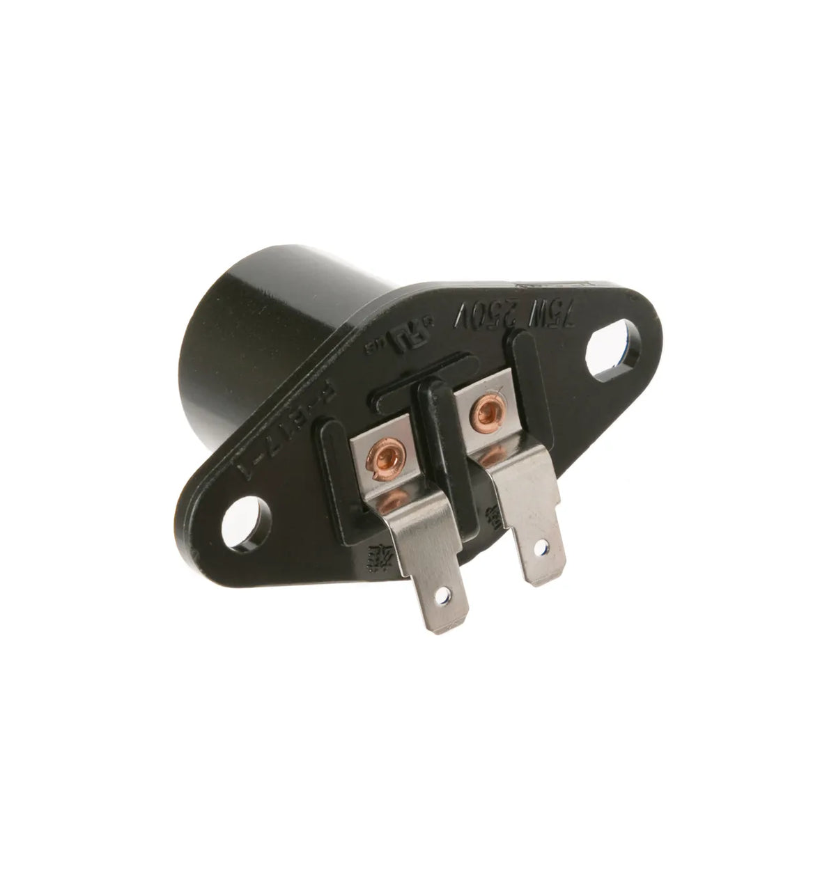 GE Microwave Lamp Socket WB06X10929