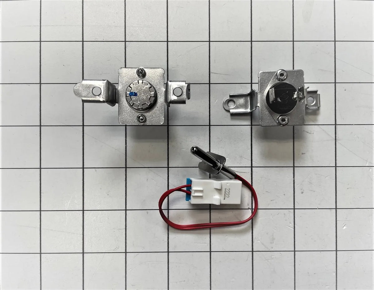 LG Dryer High Limit Thermostat Kit AGM75510744