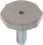 Bosch Washer Leveling Leg 00610643