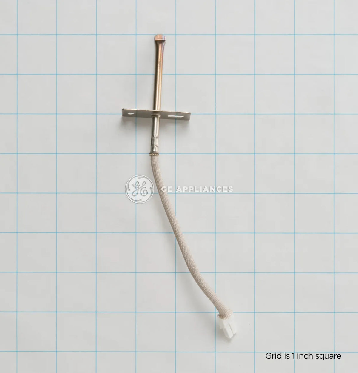 GE Range Oven Temperature Sensor WB21X22134