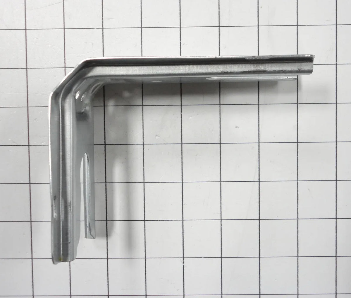 Whirlpool Range Anti-Tip Bracket WP3801F656-51