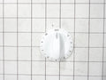 Frigidaire Range Control Knob, White 316442400