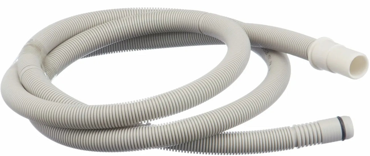 Bosch Dishwasher Drain Hose, 7 Ft 3 In 00668114