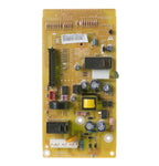 GE Microwave Control Board WB27X11179