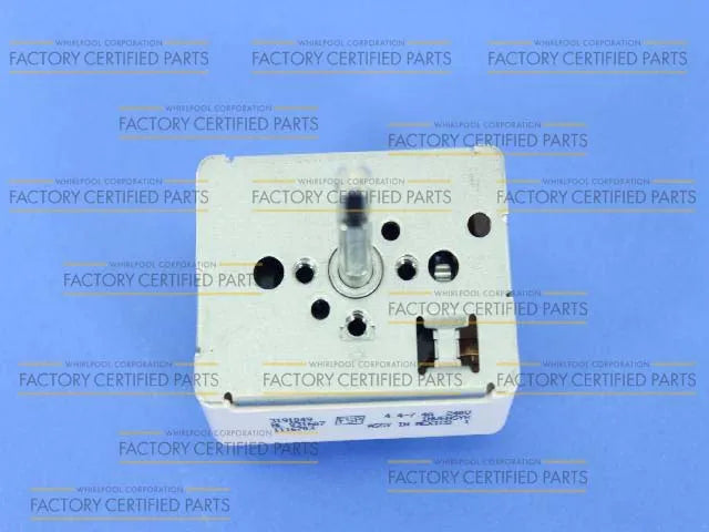 Whirlpool Range Surface Element Switch WP3191049