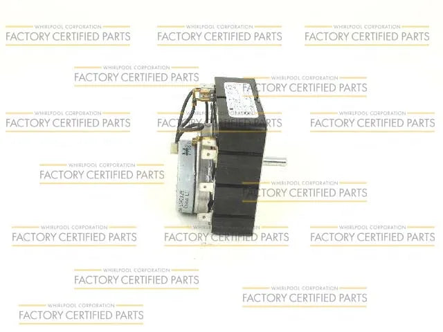 Whirlpool Washer/Dryer Timer WP33001631