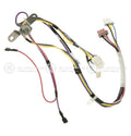GE Dishwasher AC Wire Harness Assembly WD21X24940
