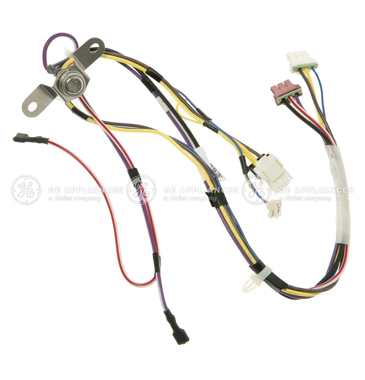 GE Dishwasher AC Wire Harness Assembly WD21X24940