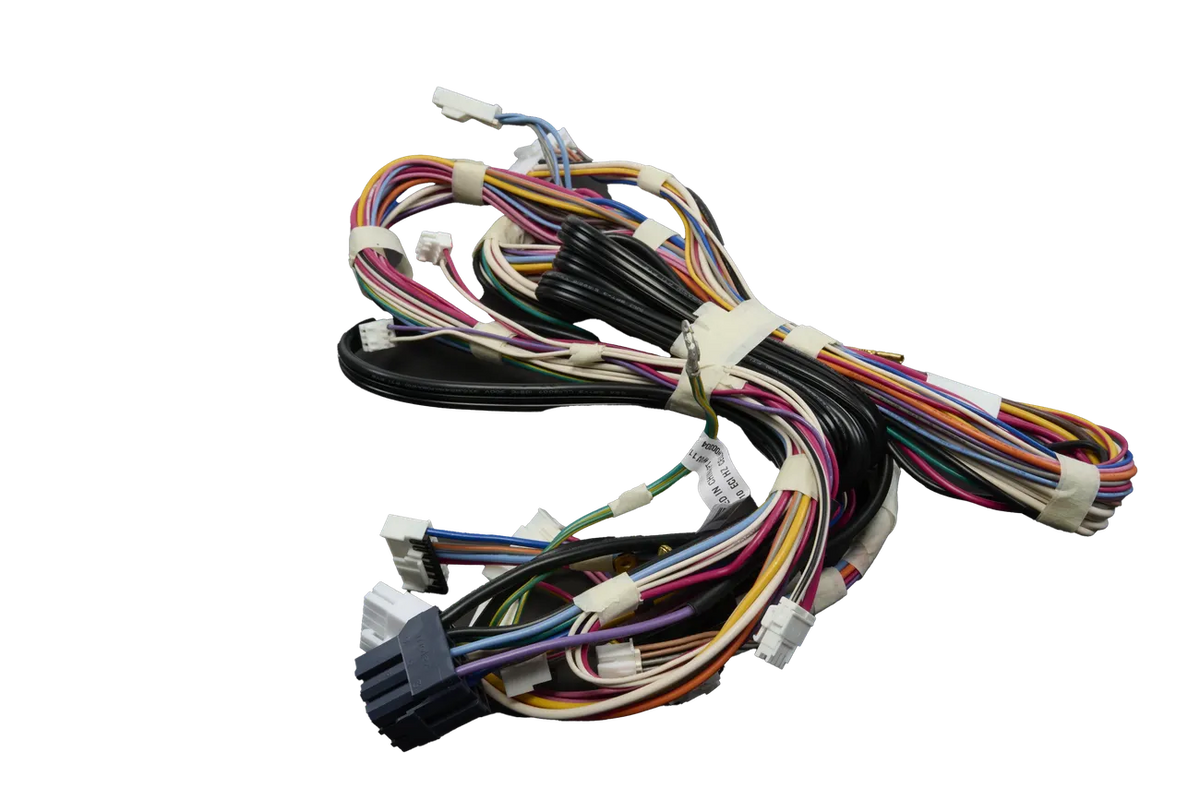 Whirlpool Refrigerator Wire Harness W11565110