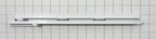 GE Refrigerator Right Drawer Slide Rail WR72X10072