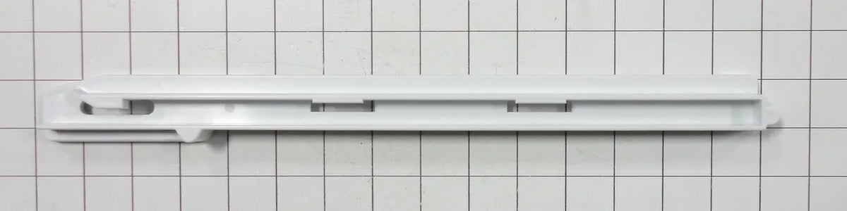 GE Refrigerator Right Drawer Slide Rail WR72X10072