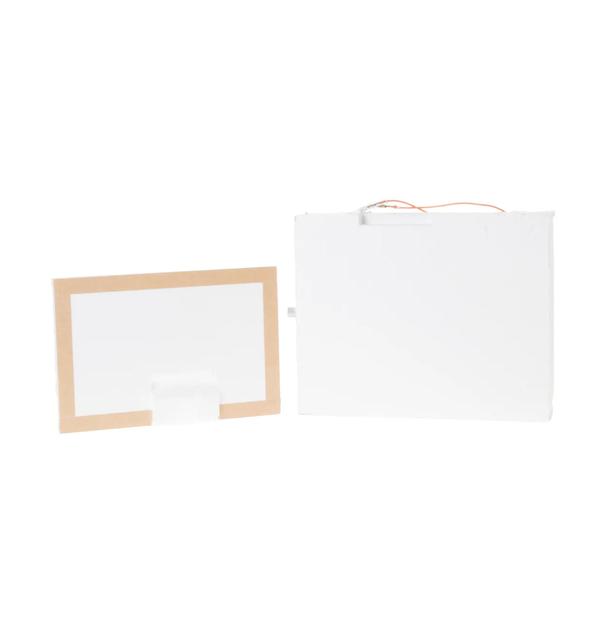 GE Refrigerator Heater De-Icing Kit WR49X10021