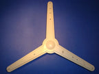 Frigidaire Dishwasher Lower Spray Arm 154608102