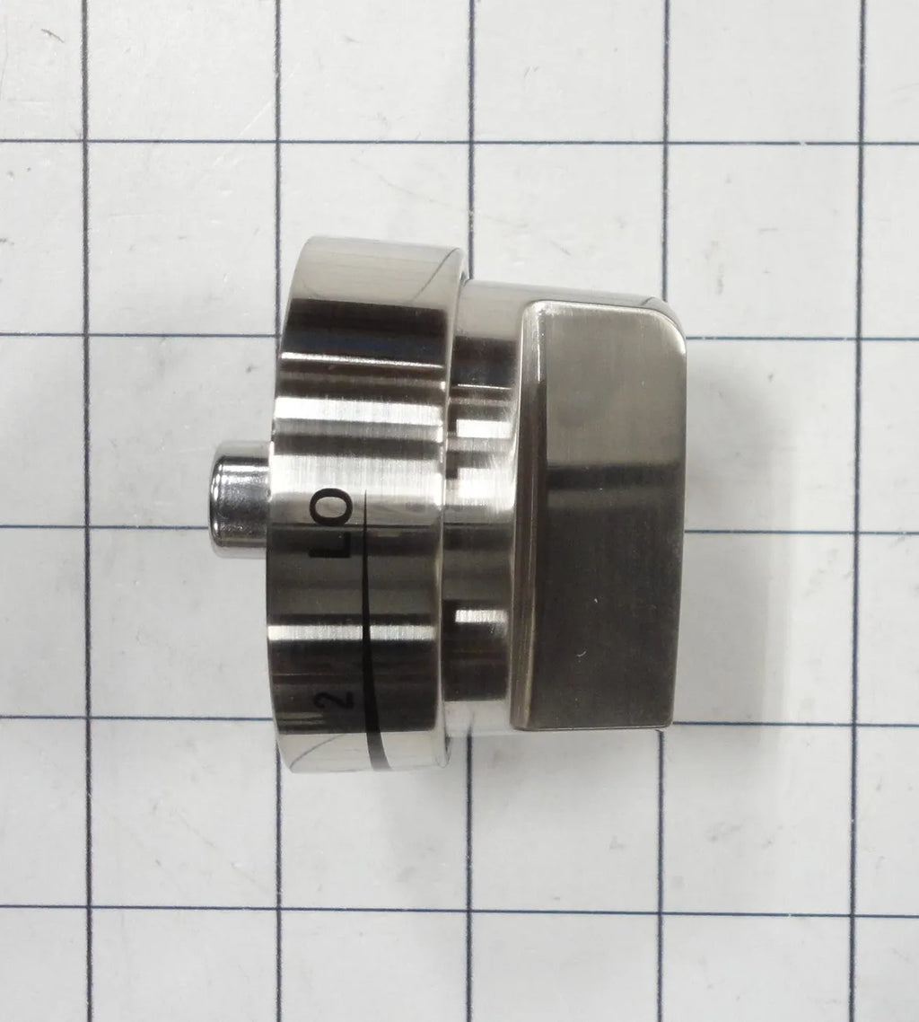 LG Gas Range Burner Control Knob AEZ73453509