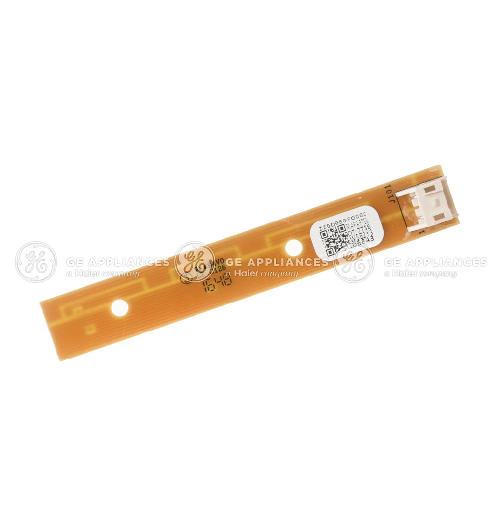 GE Refrigerator LED Light Board WR55X26671