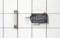 Frigidaire Microwave Switch with Fuse 5304479020