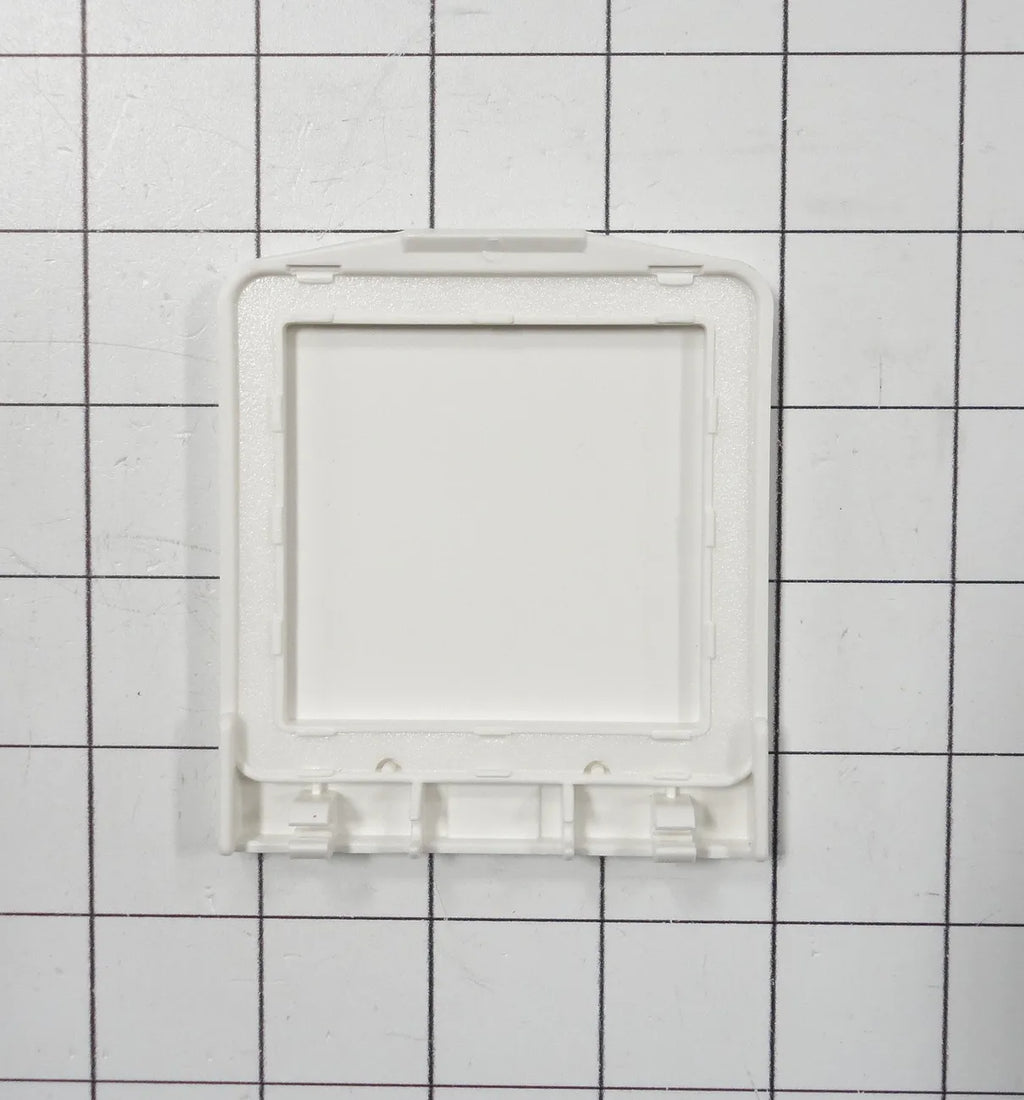 Whirlpool Dishwasher Detergent Dispenser Cover Lid WP3378138