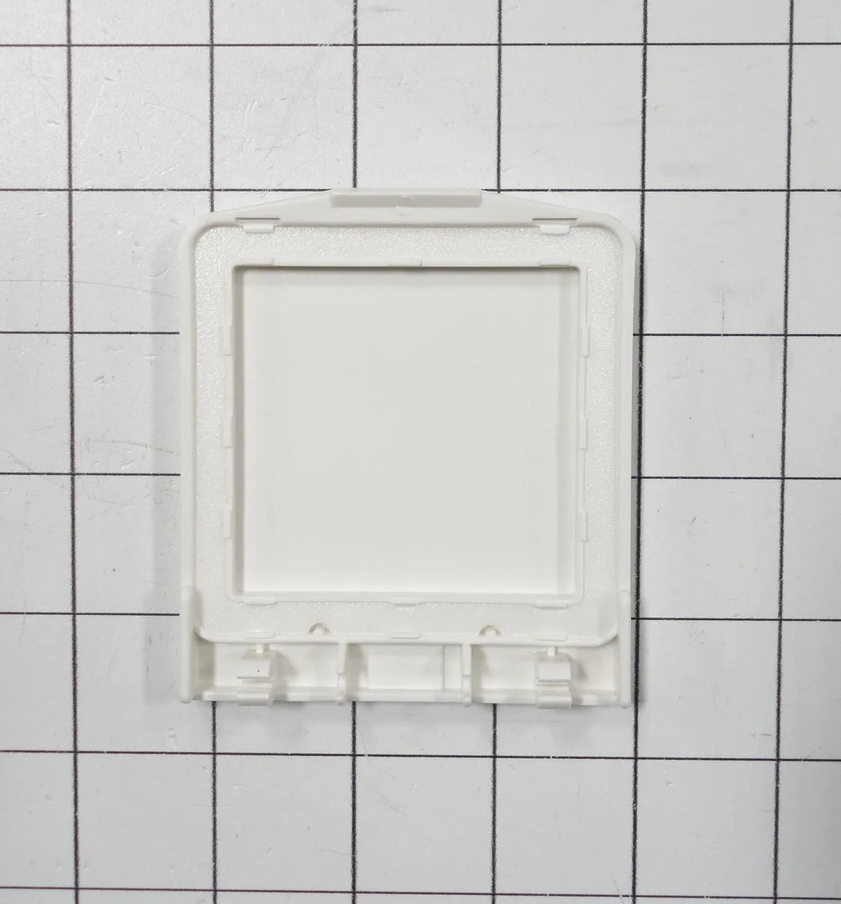 Whirlpool Dishwasher Detergent Dispenser Cover Lid WP3378138