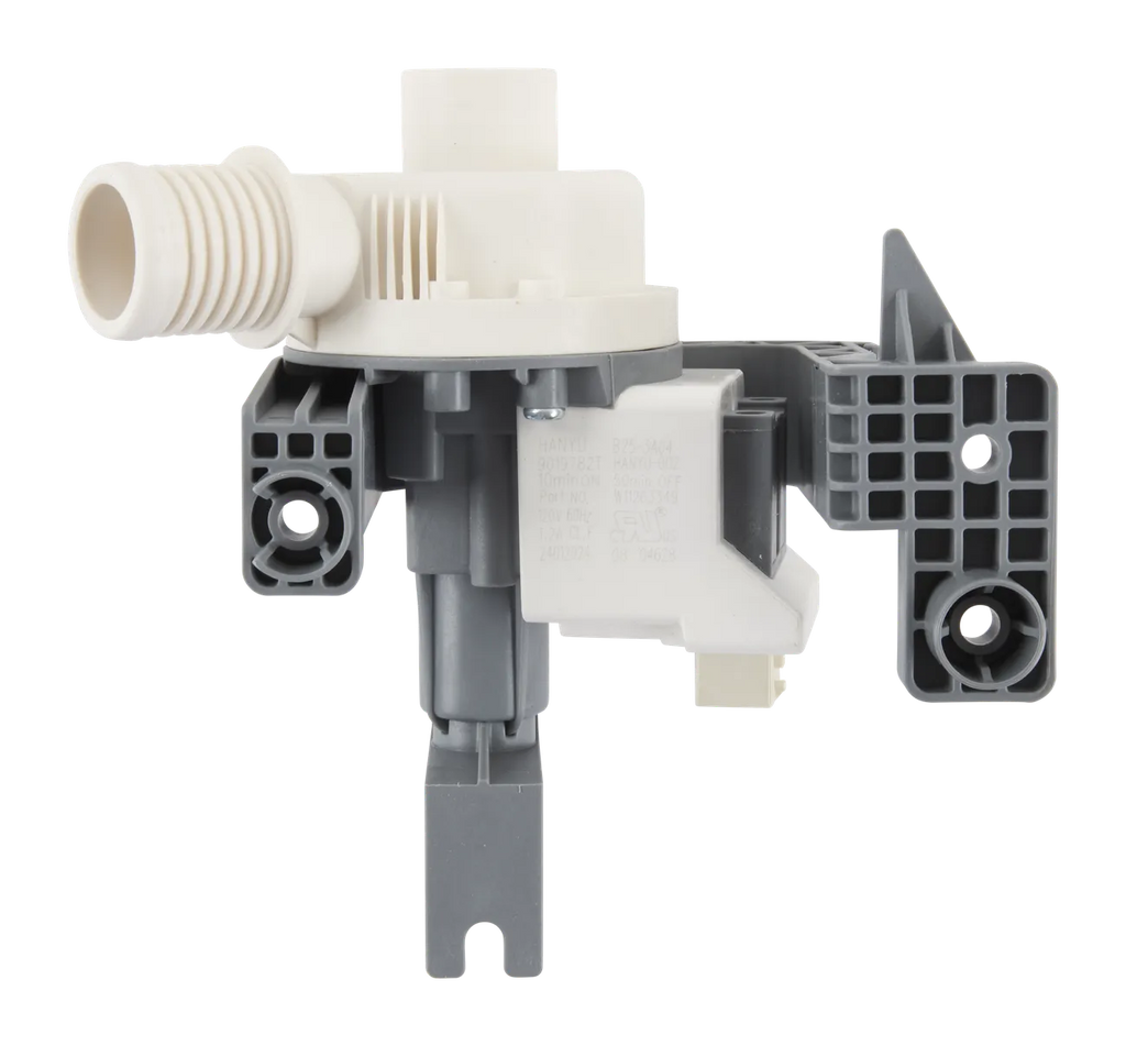 Whirlpool Washer Drain Pump W11396717