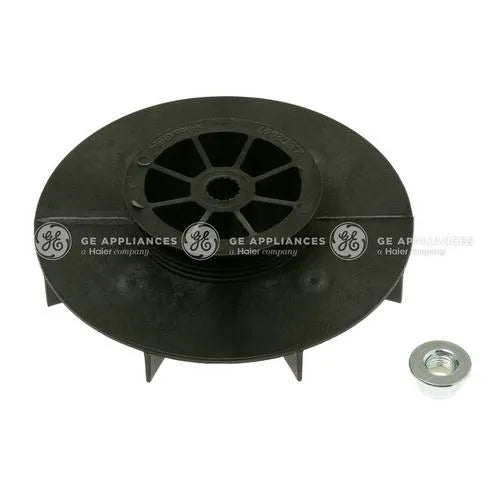 GE Washer Motor Pulley Kit WH49X27554