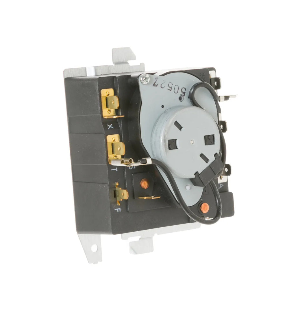 GE Dryer Timer WE04X24550
