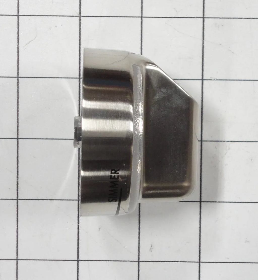 Samsung Range Illuminated Simmer Control Knob DE81-02627A