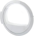 Bosch Dryer Door with Glass Window 11012072