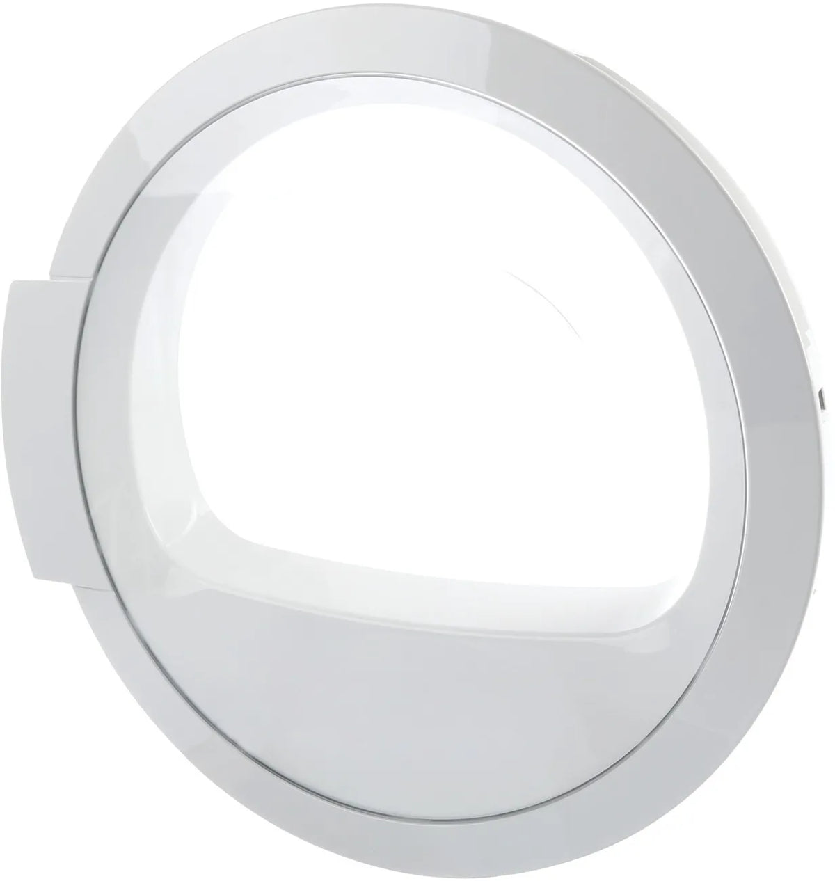 Bosch Dryer Door with Glass Window 11012072