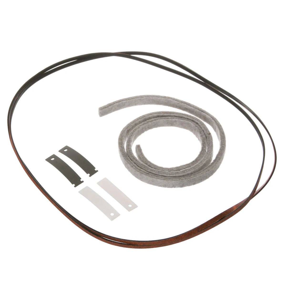 GE Top Load Dryer Bearing Repair Kit WE49X20697